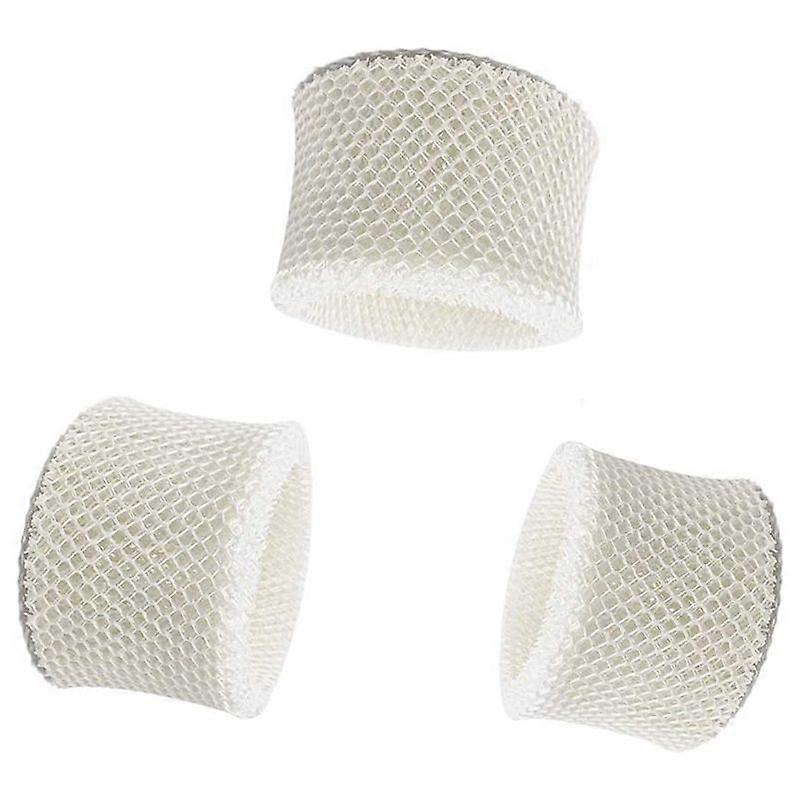 3 Pack Humidifier Wicking Filters for -888, -888N, Filter C, Designed to Fit for -890 HEV-320