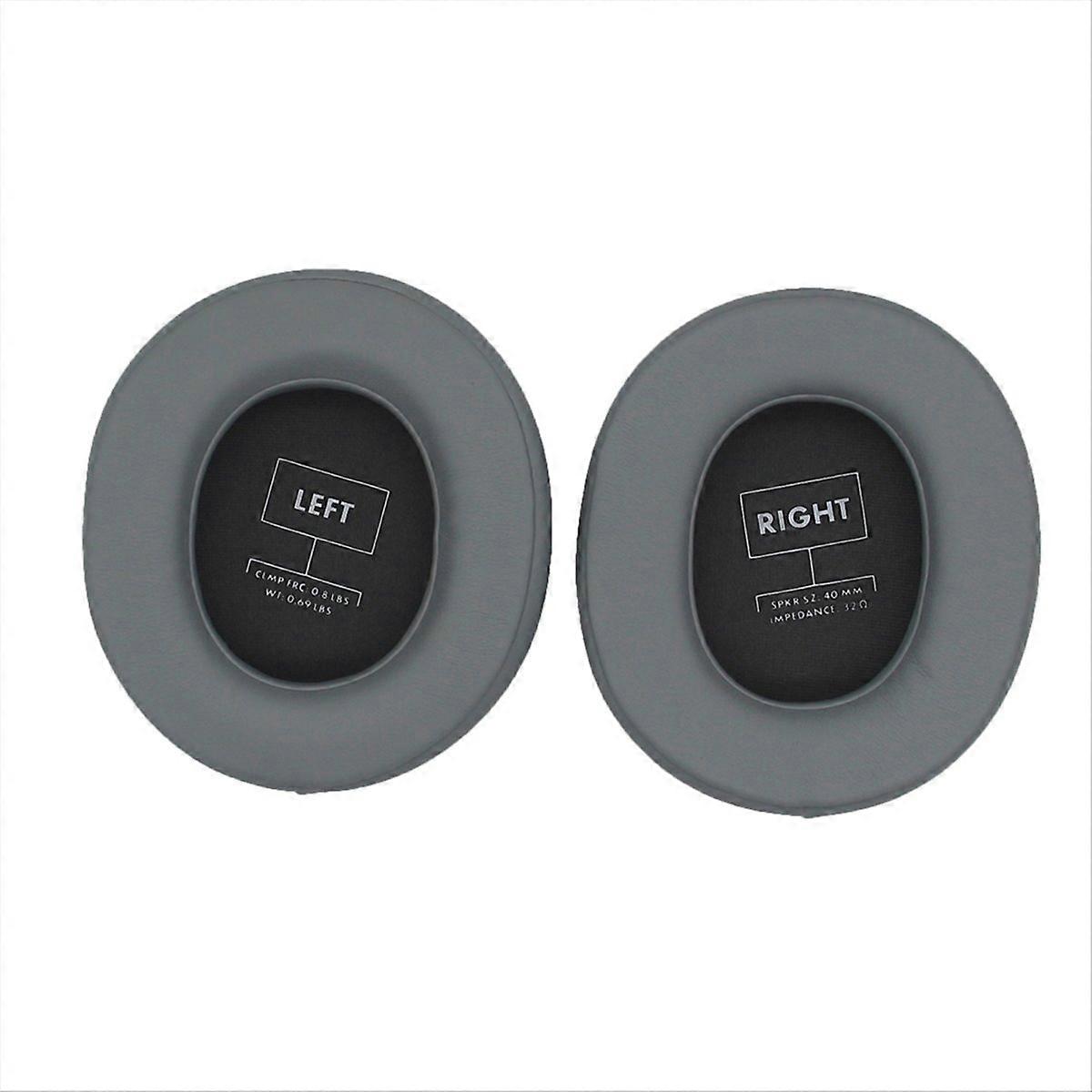 For Headphone Ear Pad Replacement Cushions