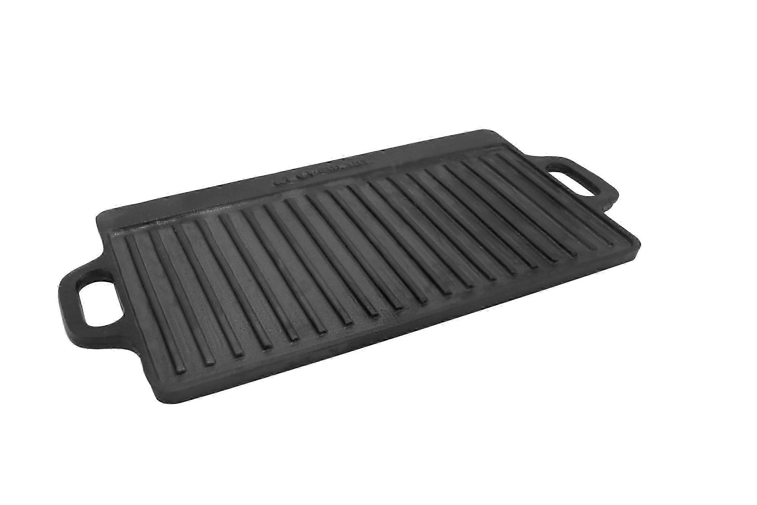 2240 Cast Iron Griddle 25-26