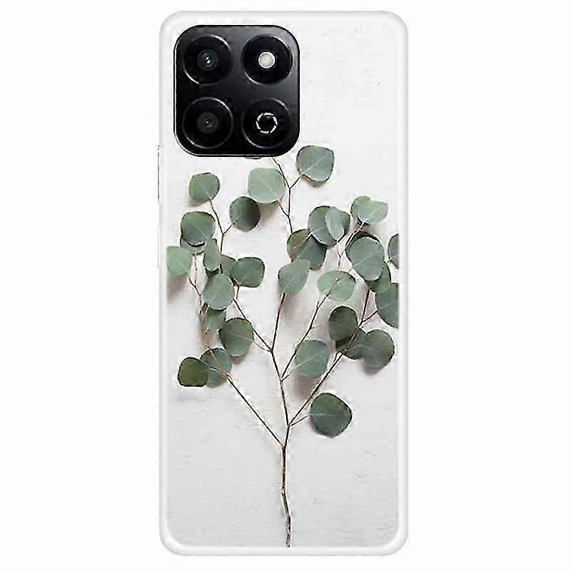 TPU Phone Case for Honor Play Series: Soft Protection with Pattern Printing