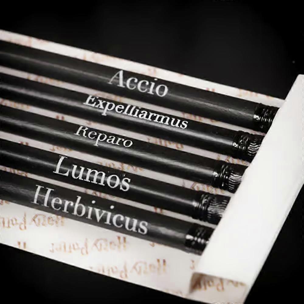 Harry Potter pennset (5-pack)