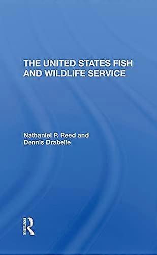 The U.s. Fish And Wildlife Service