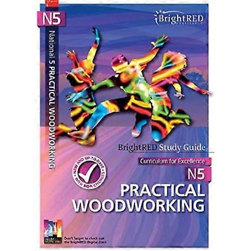National 5 Practical Woodworking Study Guide