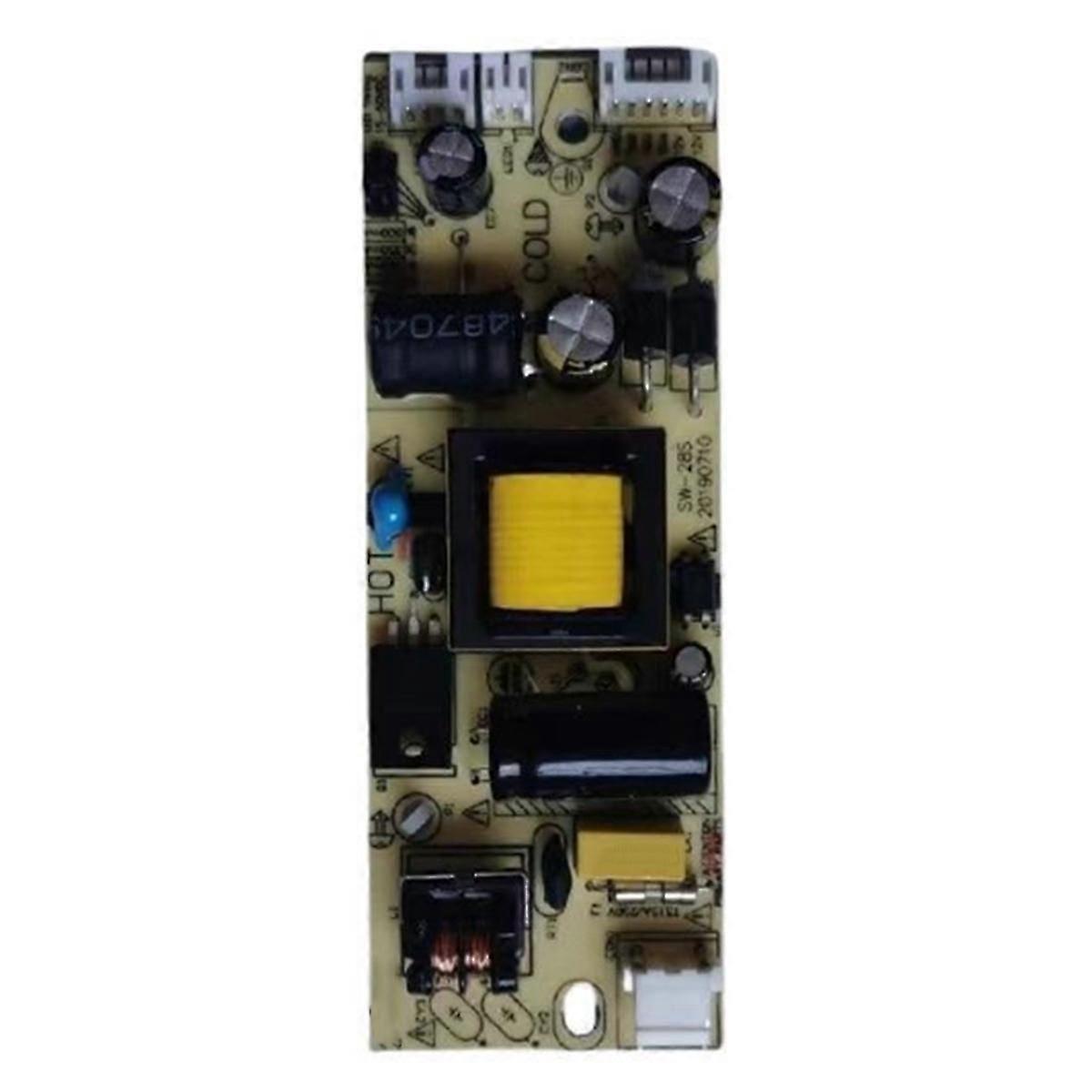 LCD TV Power Board SW-28S Light Bar Voltage 15-50V Output Voltage 12V3A Supply Constant Current Inte