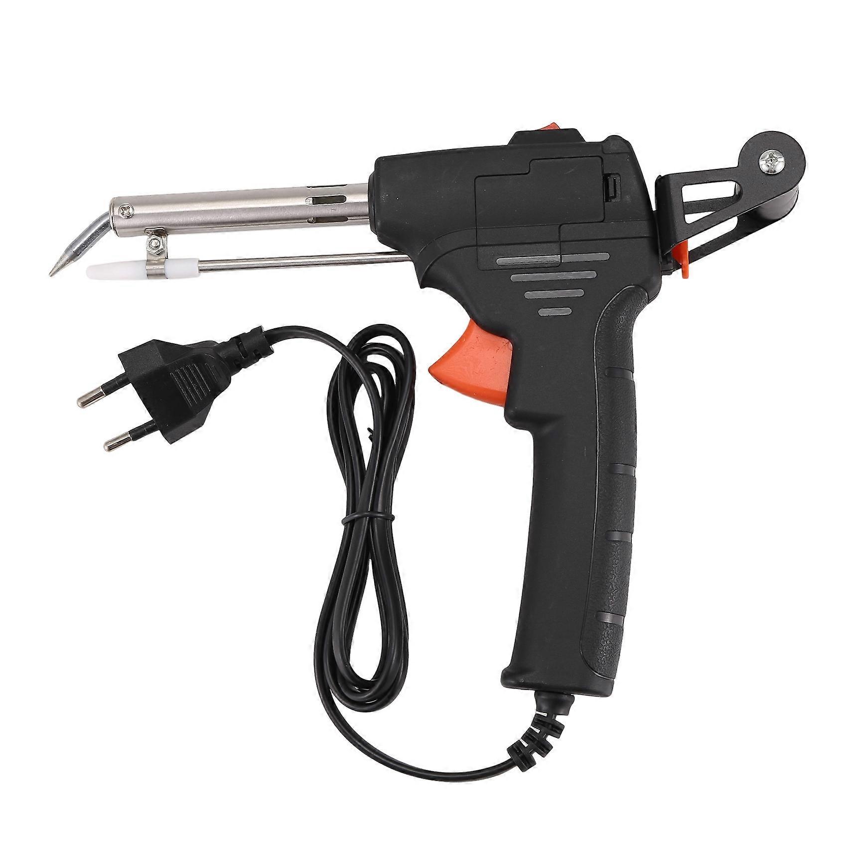 Soldering Iron 60W Eagle Beak Endothermic Handheld Tool EU Plug