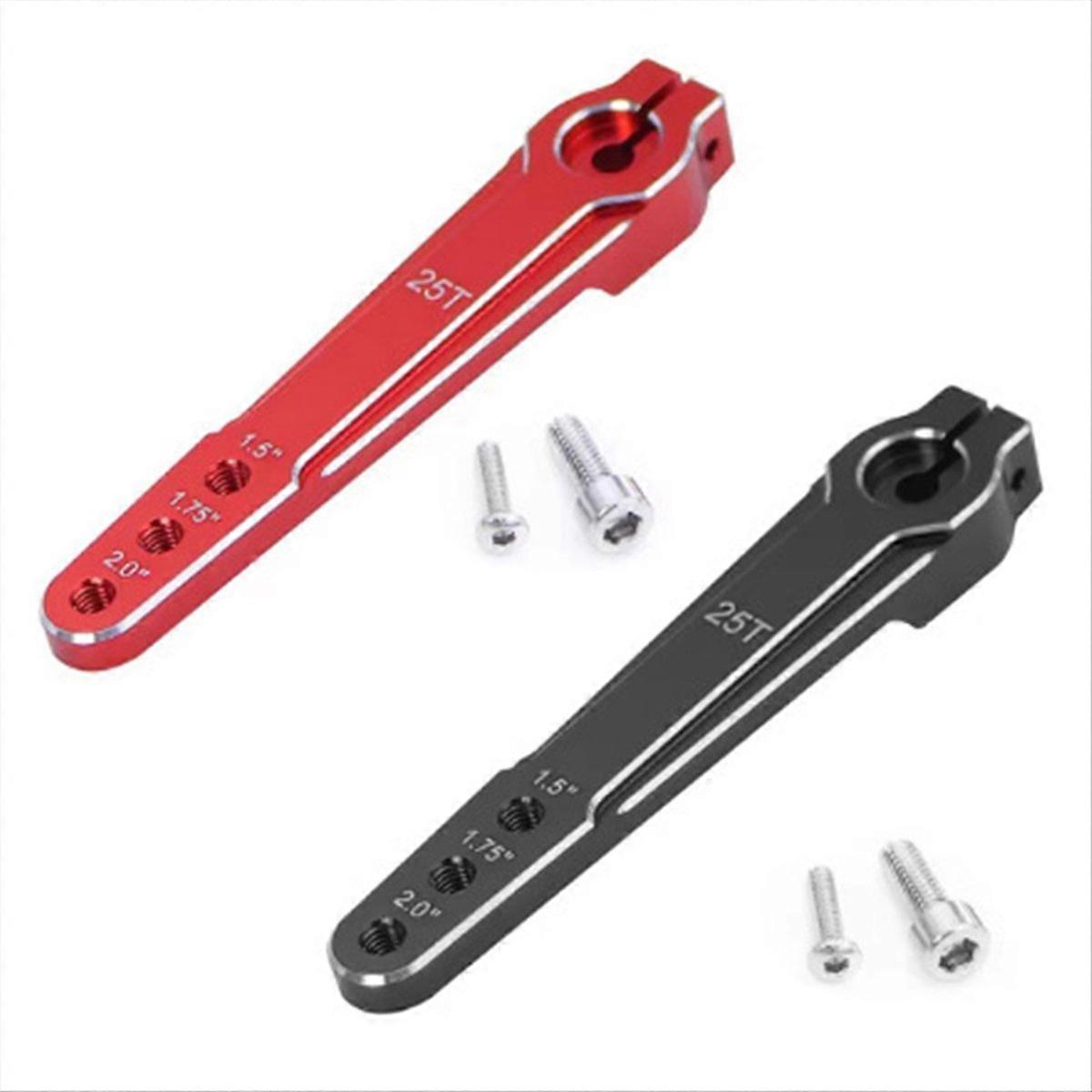 Rocker Arm 25t Aircraft Model Remote Control Aircraft Servo Arm