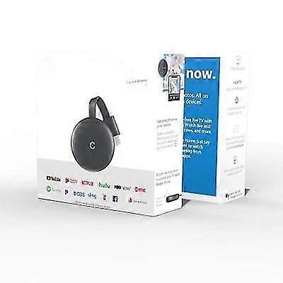 G12 WiFi wireless HDMI screen device mobile phone APP push treasure Android IOS system anycast player