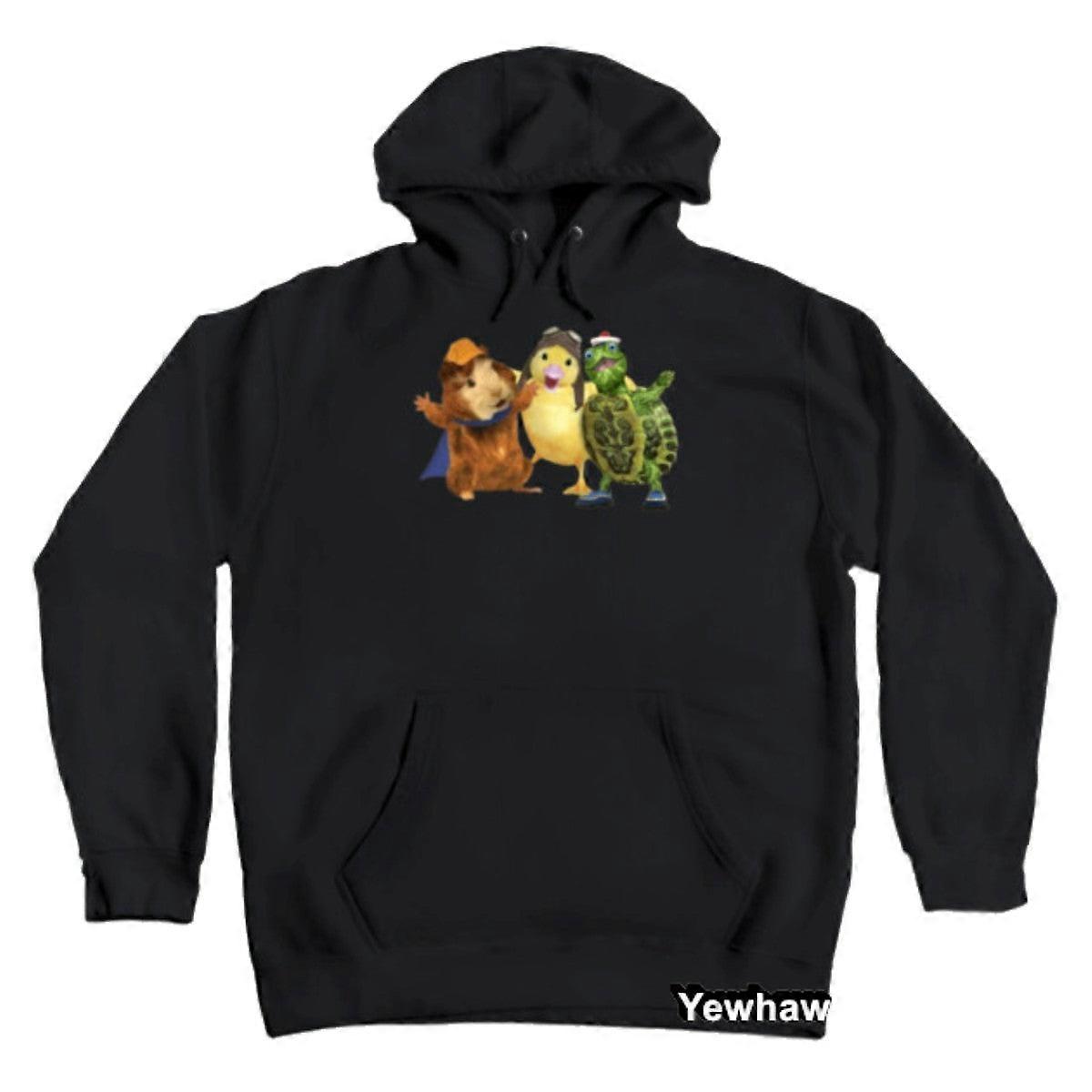 Wonder Pets Hoodie