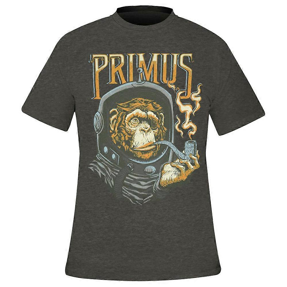 PRIMUS Astro Monkey T-shirt
