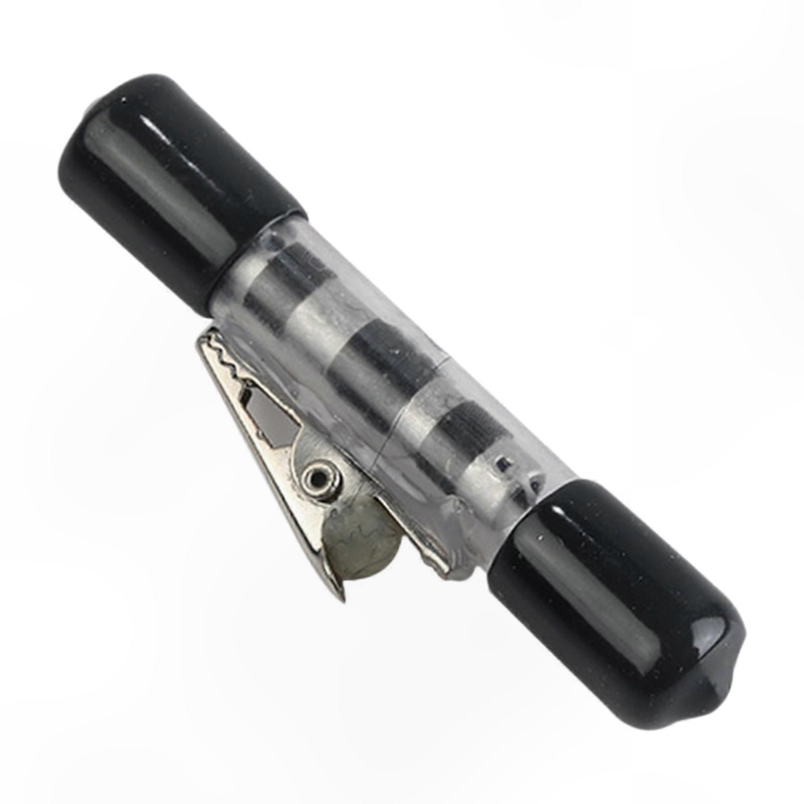 Retractable Invisible Thread for Stage Illusions and Magic Performances