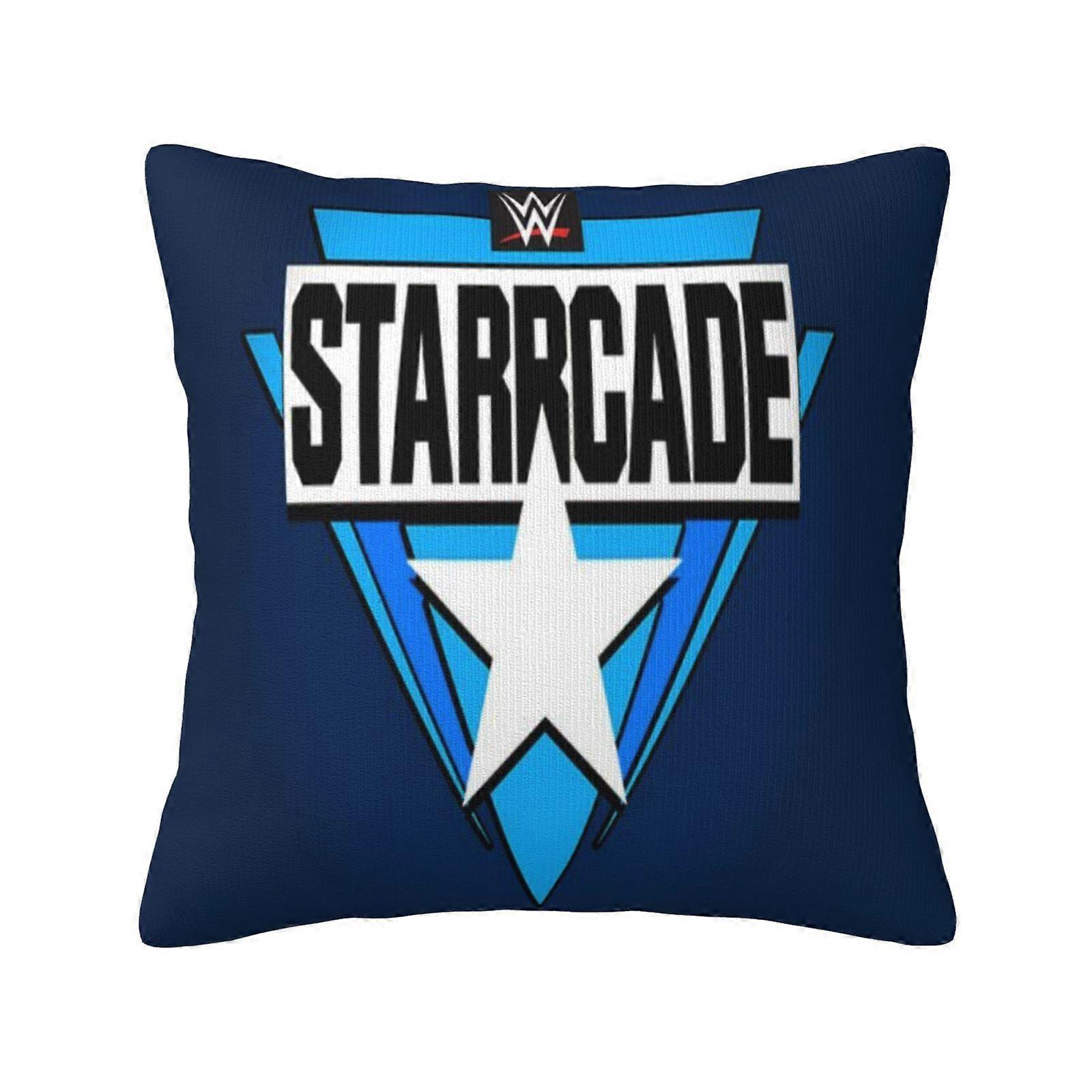 c1149WWE枕カバースロー枕ケース柔らかいポリエステルソファクッションケース椅子ソファ寝室のリビングルームの家の装飾yui1149