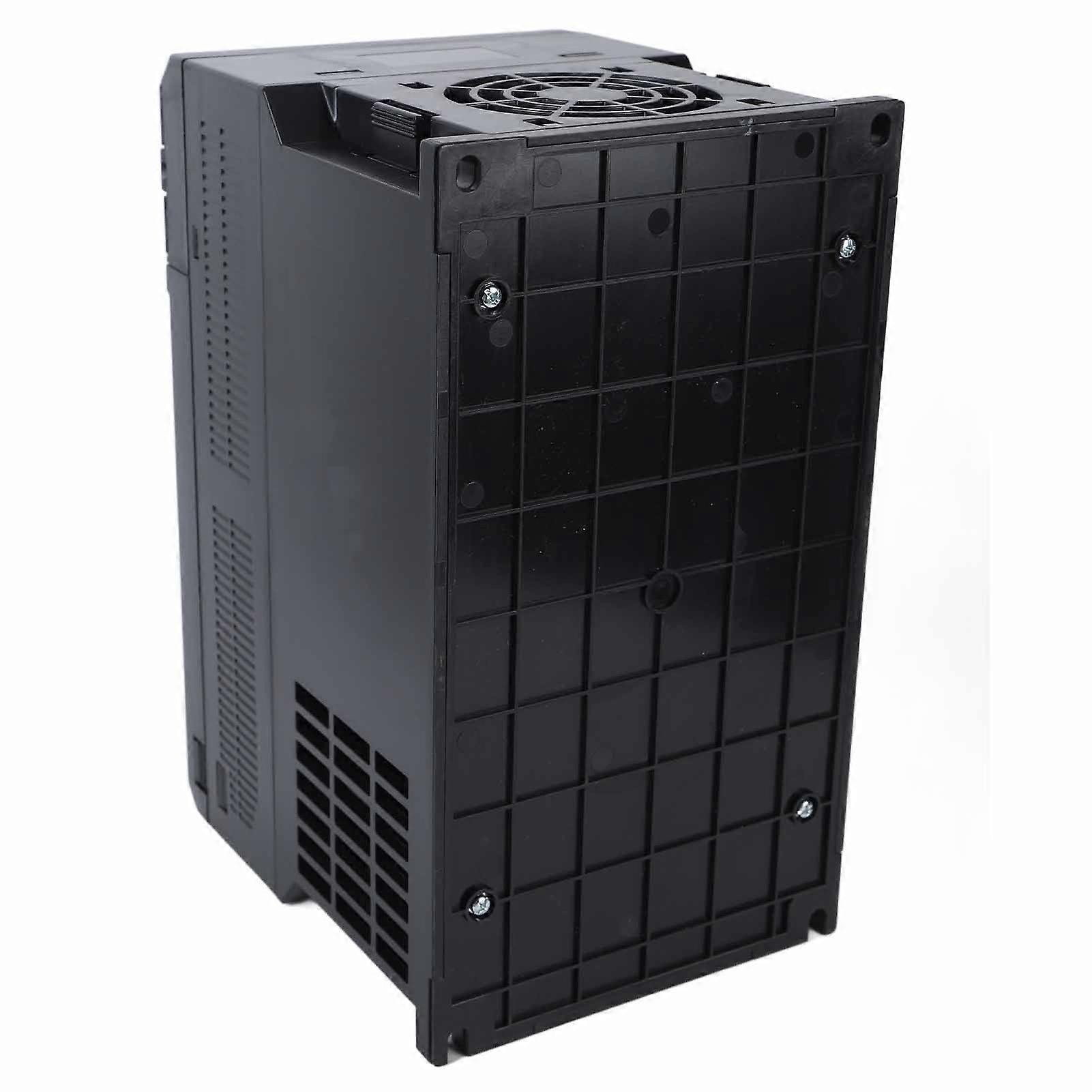 SAKO Vector Frequency Converter Heavy Duty Inverter 3PH AC380V Input AC0‑380V Output 15KW Lathe Fan Universal VFD 