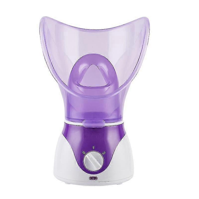 Eu Plug Deep Cleanser Stoom Facial Sauna