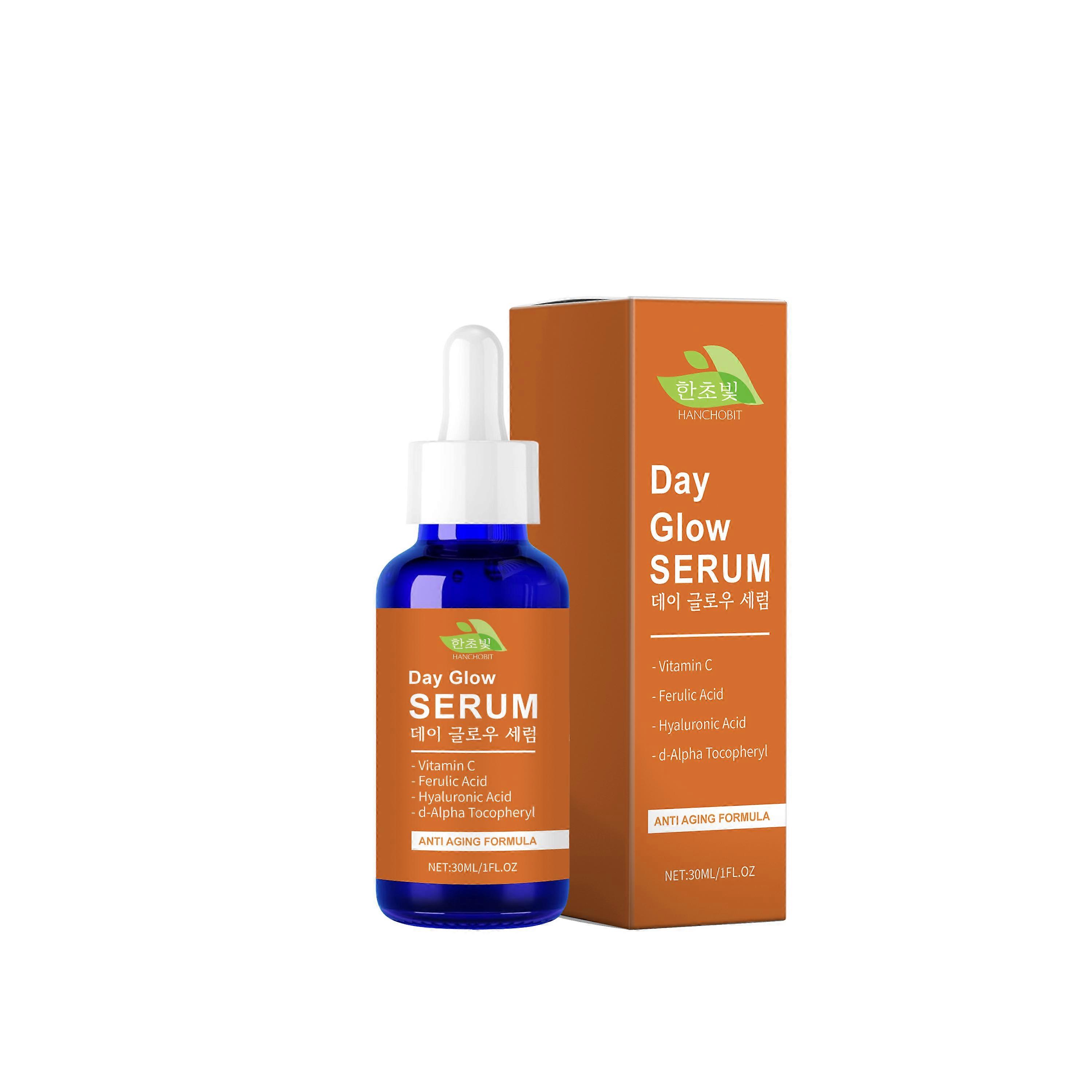 Vitamin C Hyaluronic Acid Essence