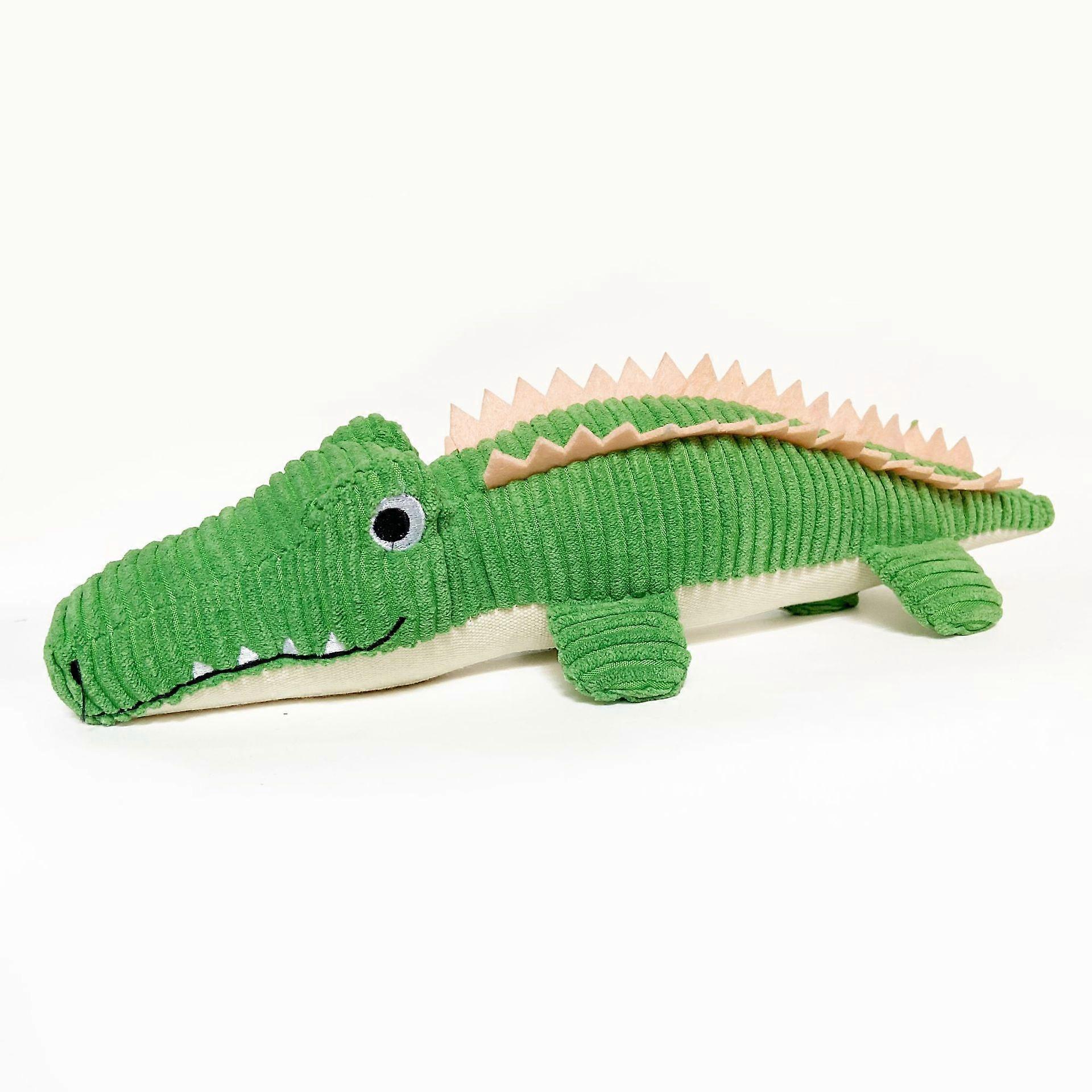 Squeaky Dog Toys, No Stuffing Crinkle Plush Water Bottle Dog Toy, Interactive Squawking Puppy Teething Pet Chew Toy for Small Medium Large Dogs