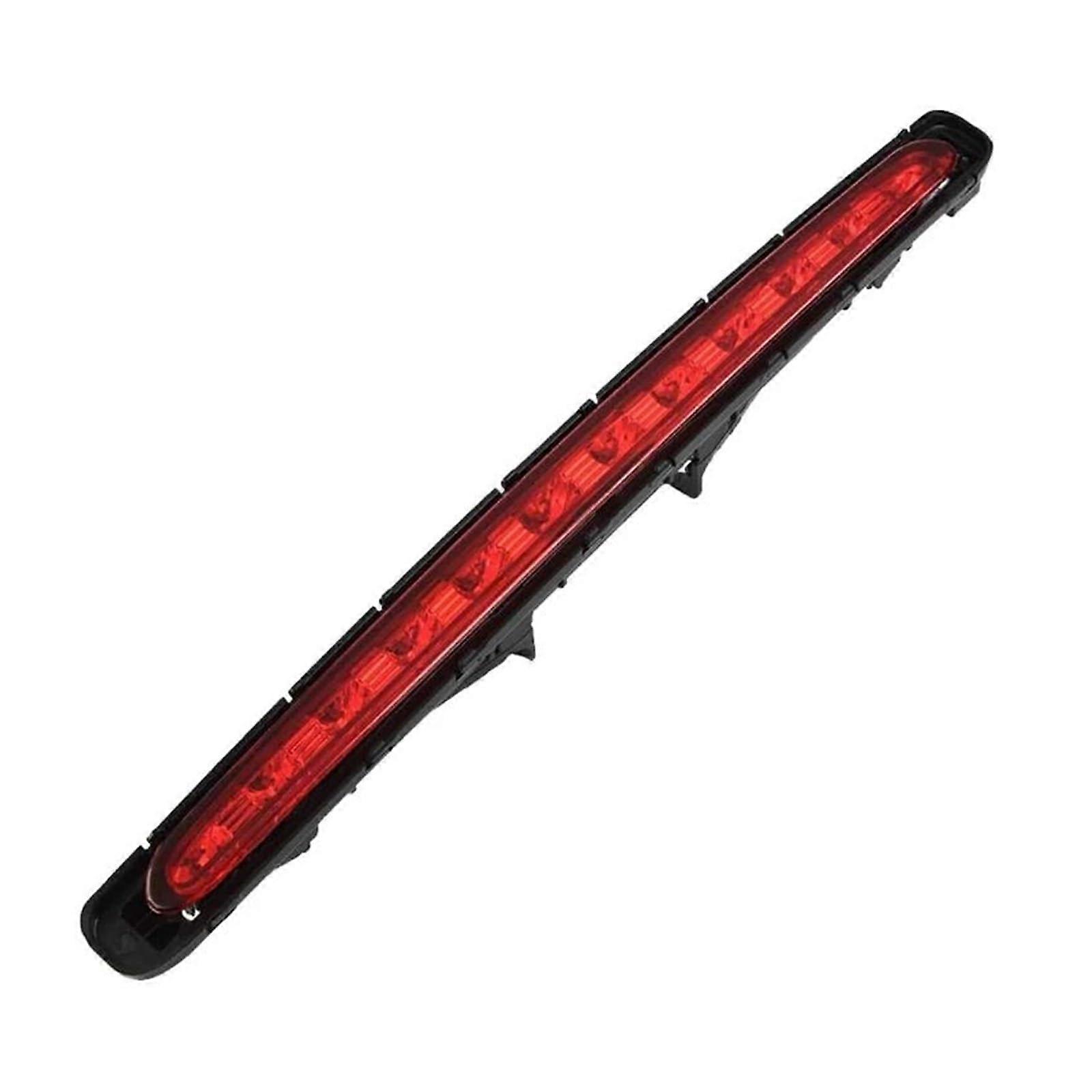 Mount Stop Light W211 EClass 20032009 LED Rear  Brake Light Third Brake Light A2118200156