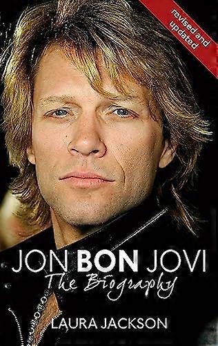 Jon Bon Jovi: The Biography