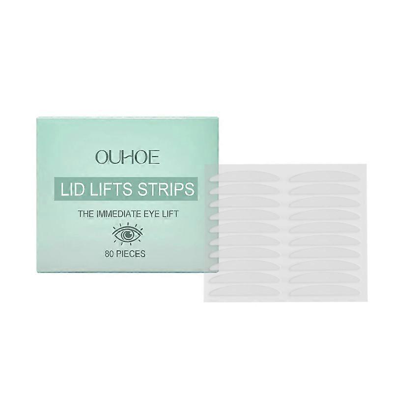 Ouhoe 3D Eye Lift Tape - Invisible