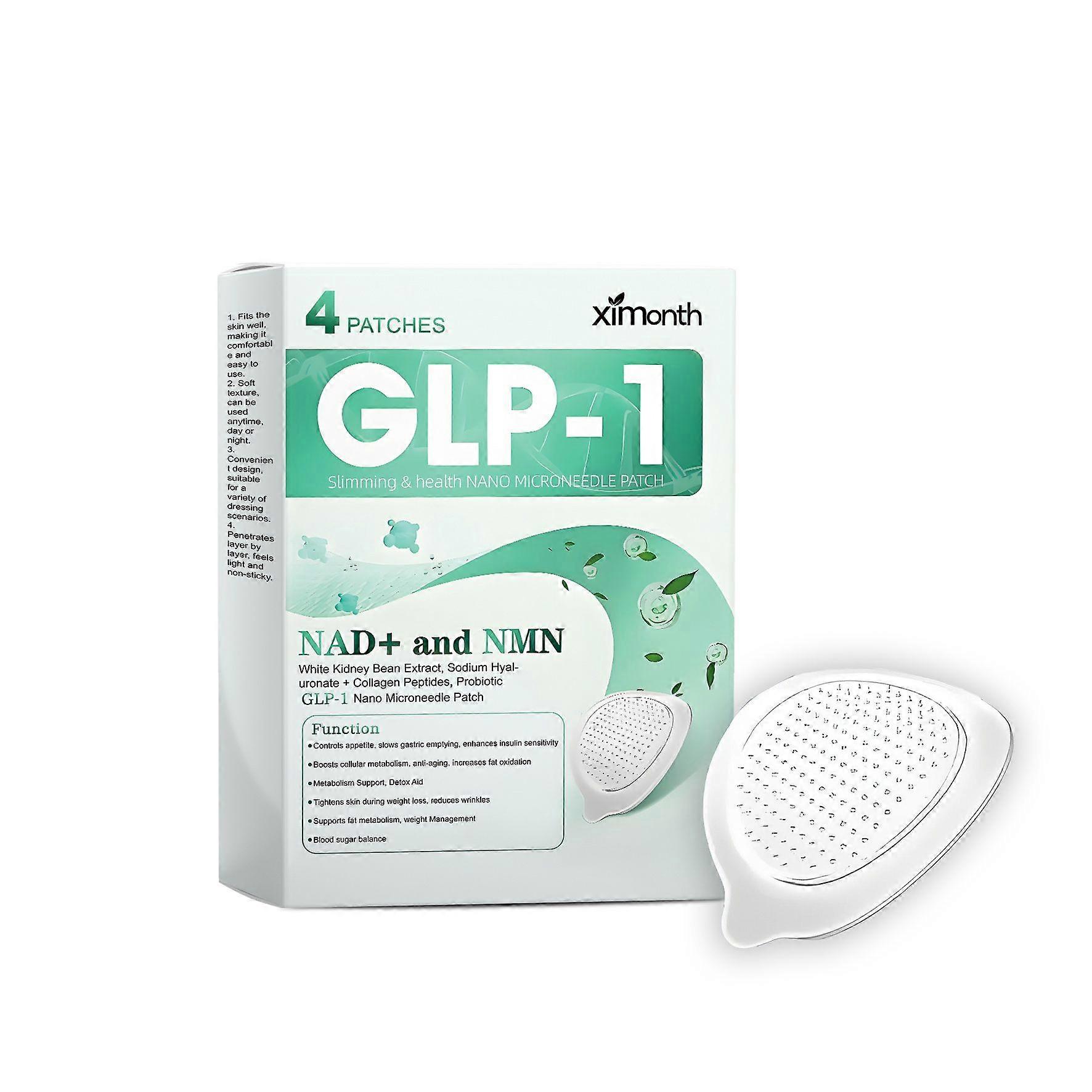 Body Is Nursing Adhesive Bandage