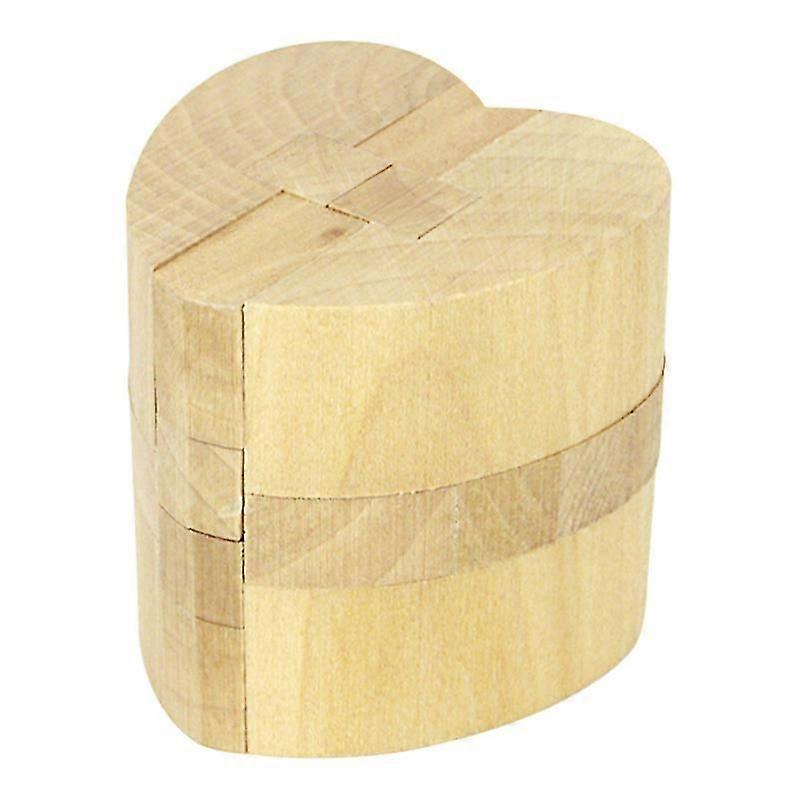 1pcs Kongming Lock Toy A