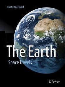 The Earth by Manfred Gottwald Hardback Book