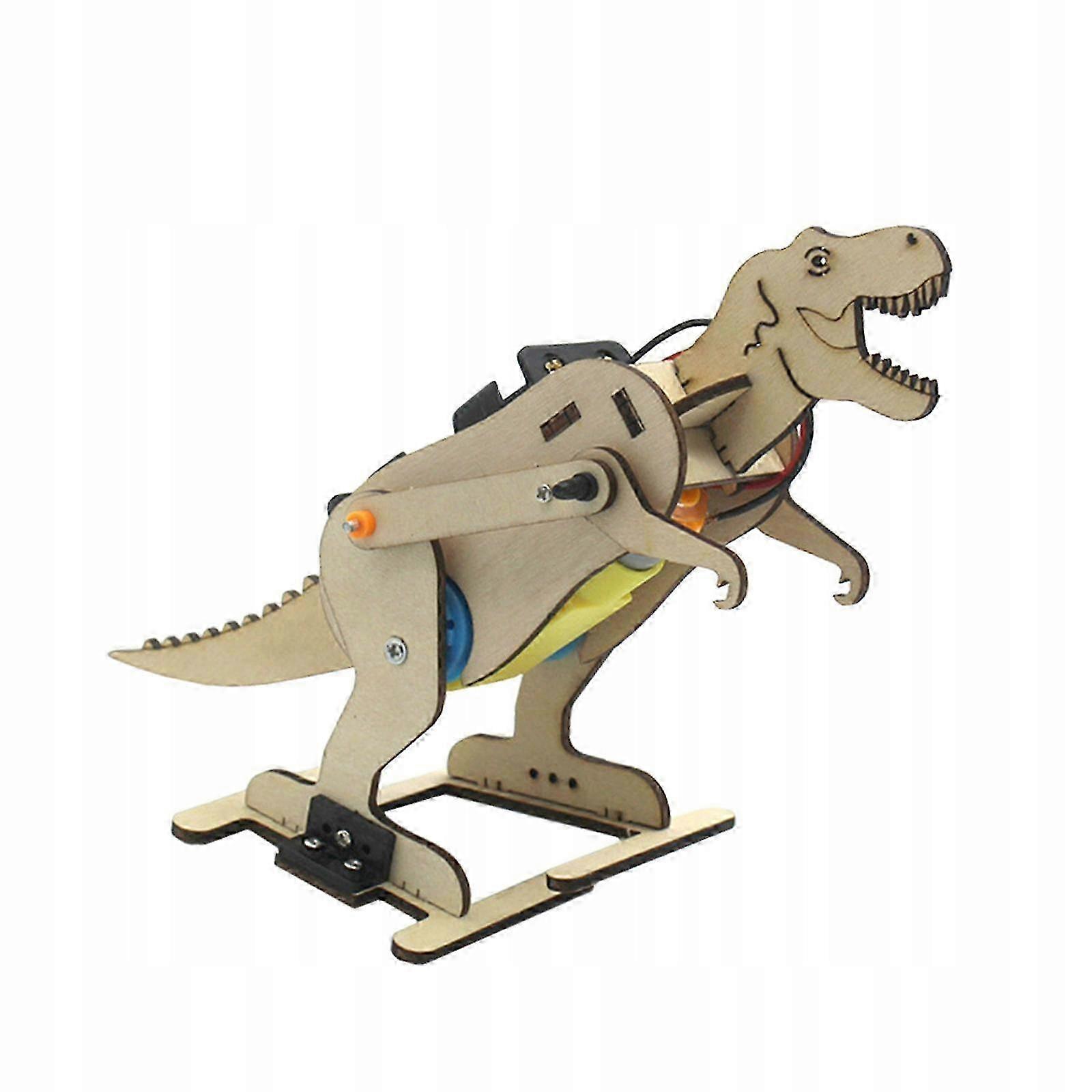 Diy Educational Science Experiment Kids Teens Wooden Science Experiment Kit