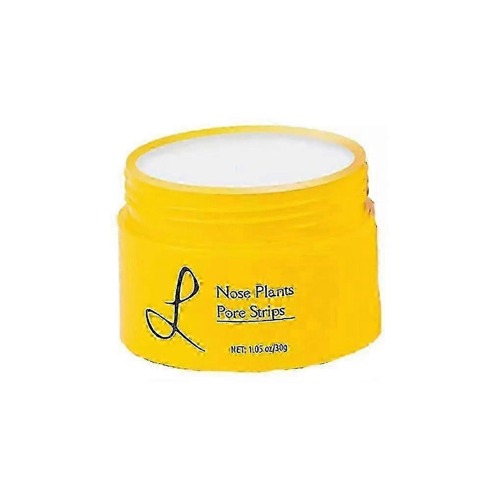 60ピースのポアストリップ、ディープクレンジングポアストリップ、鼻と顔のにきびマスク、すべての肌タイプに黒いヘッドリムーバーピールオフマスク