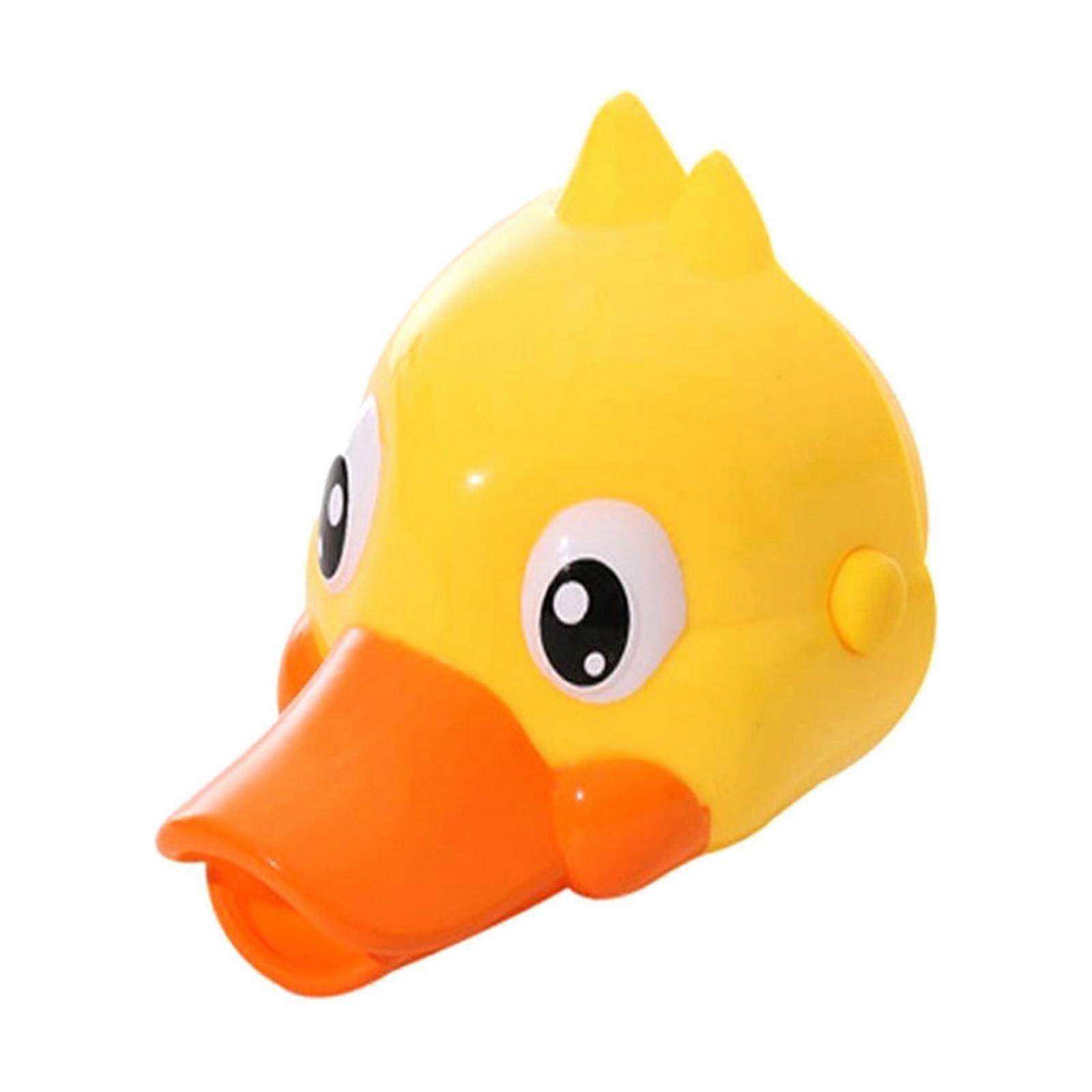 Capino Rotating Faucet Extender, Angle Splash Filter Aerator, Universal Swivel Design, compatible with bathroom sink faucets