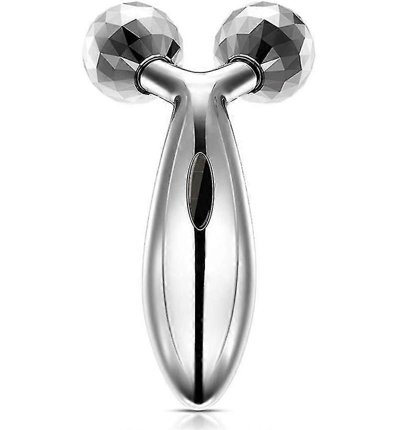 3d Roller Face Massager Face Lift Tool