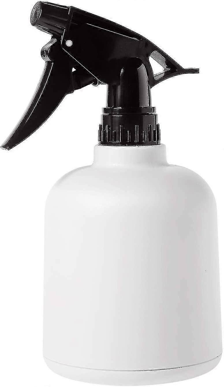 Indoor Plant Spray Bottle 600ml (white)