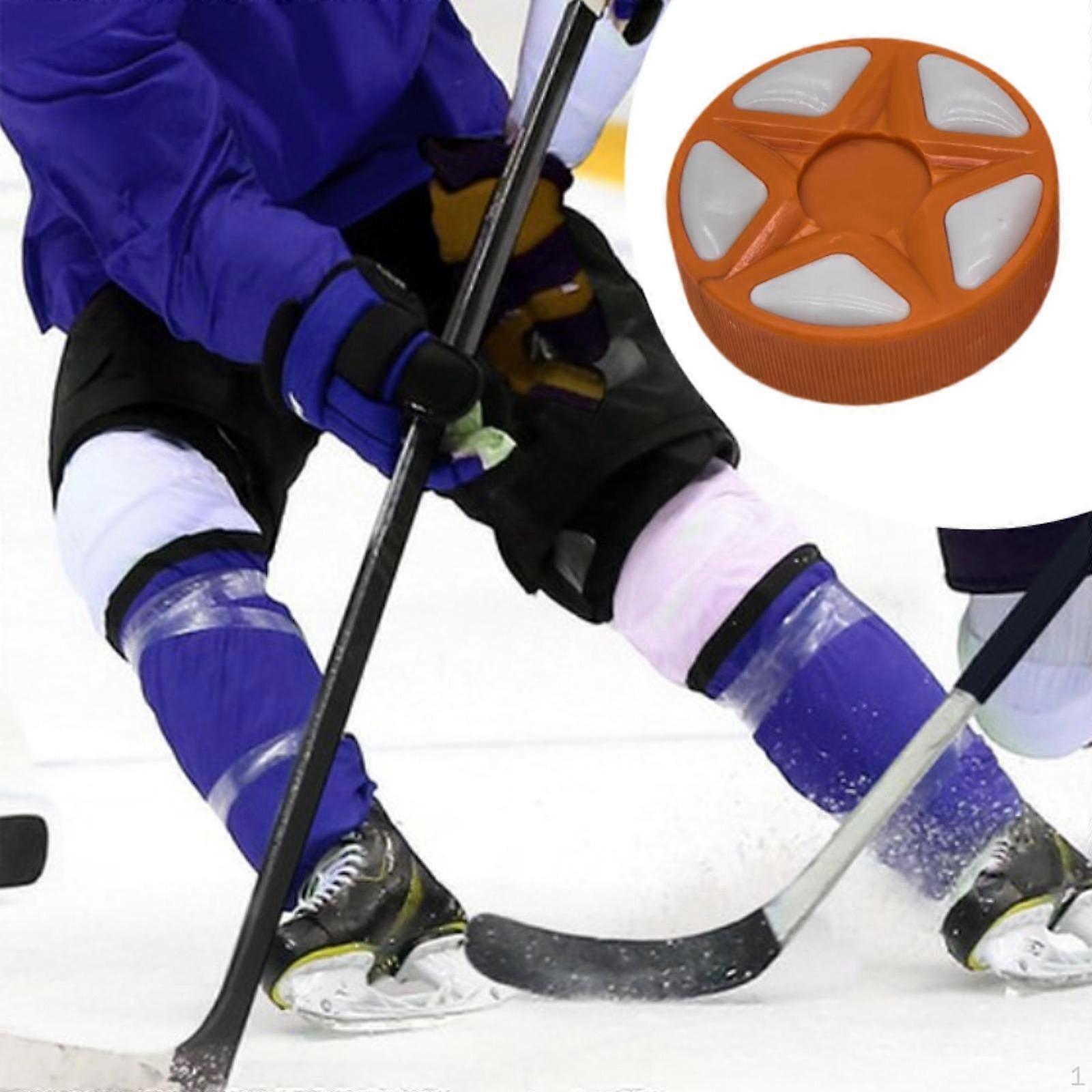 Hockey Ball Ice , Replace