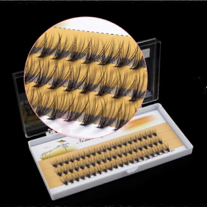 Soft Eyelash Deluxe Extension Lashes Flase Eyelashes Fans