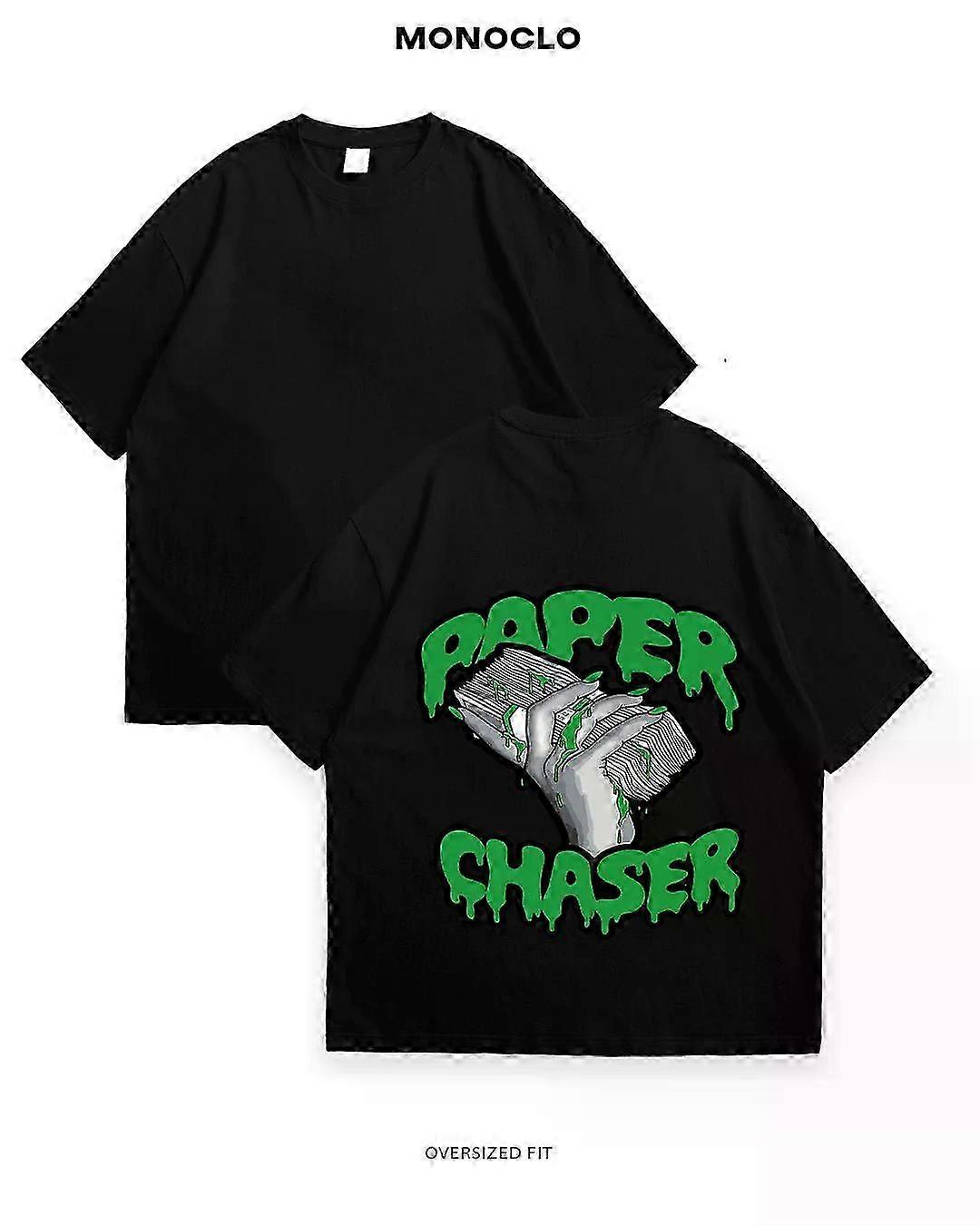 Paper Chaser póló Rockinstone Új