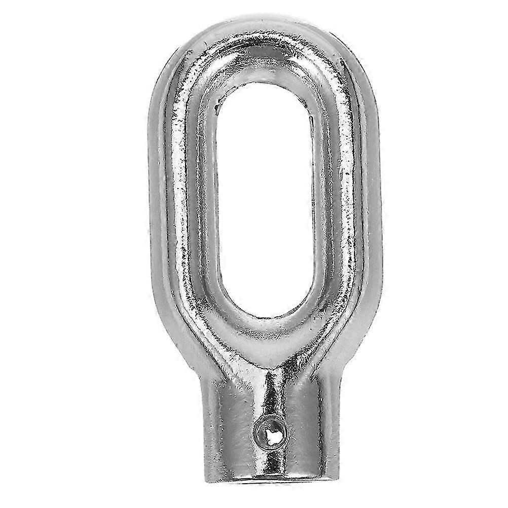 Solskjerm Ring Hook Løftemaskin Aluminiumslegering Ormgir Heavy Duty Maskinvare