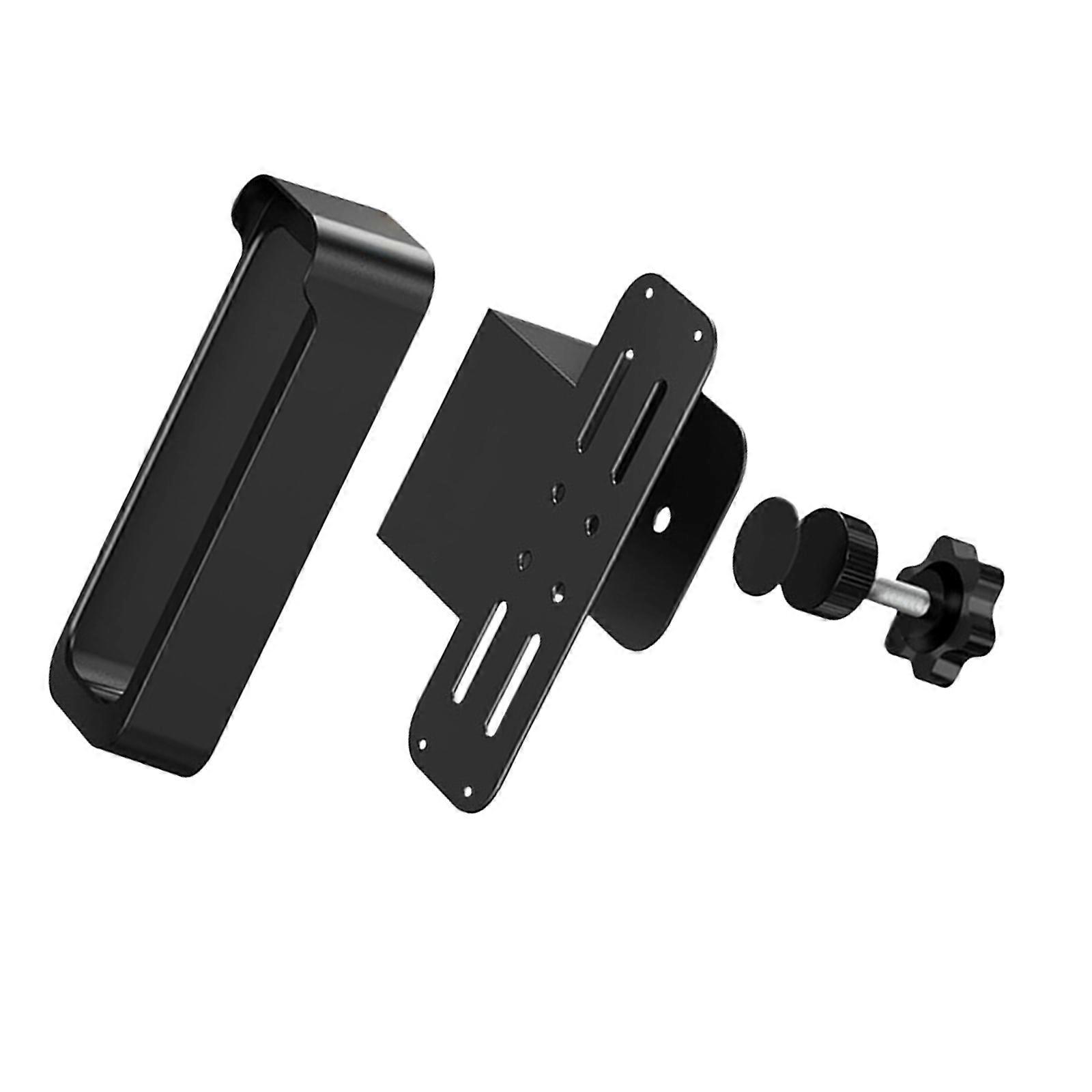 Flexible Security Device Mount Impermeable Modifiable Vertexes Metal Frame Simple Arrange For Observation Systems Multicolor