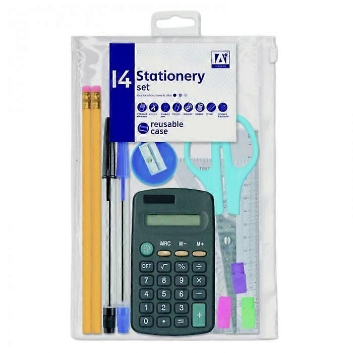 IG Design Stationery Set