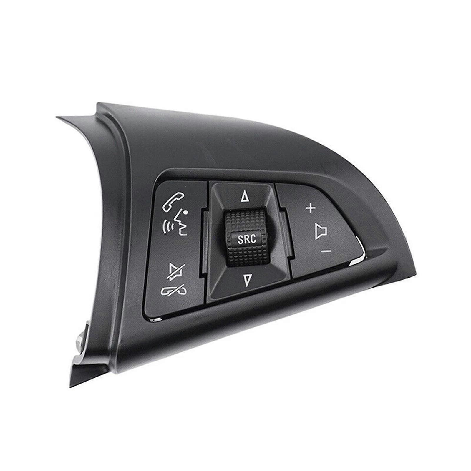 Easy Installation Weather Resistant Car Stereo Volumes Switches Quick Operation Seamlessly Vehicle Integration 96892140 96892135 Multicolor