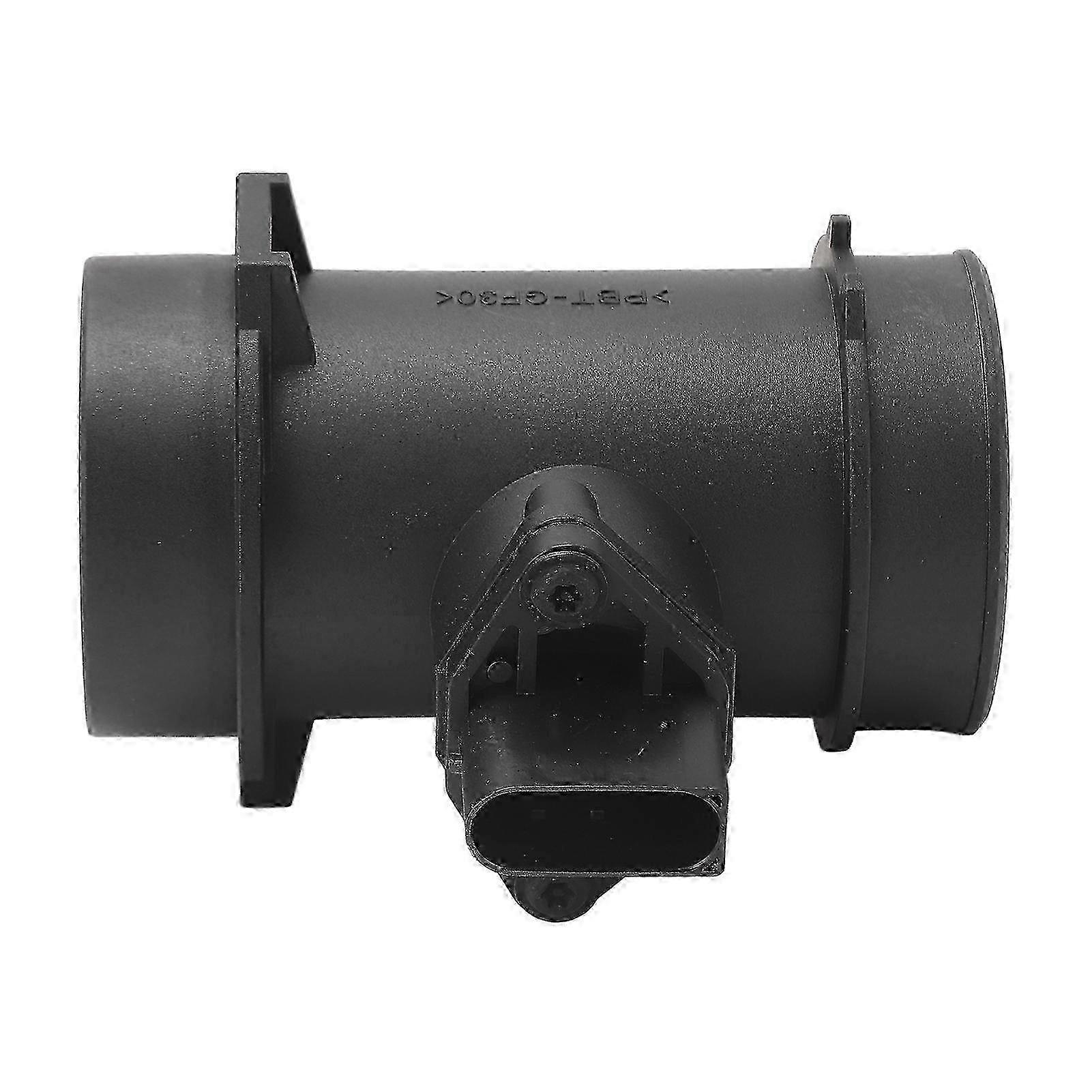Mass Air Flow Sensor Meter 13621433565 Accurate Measurement MAF Sensor for 3 Series E46 1998 To 2006