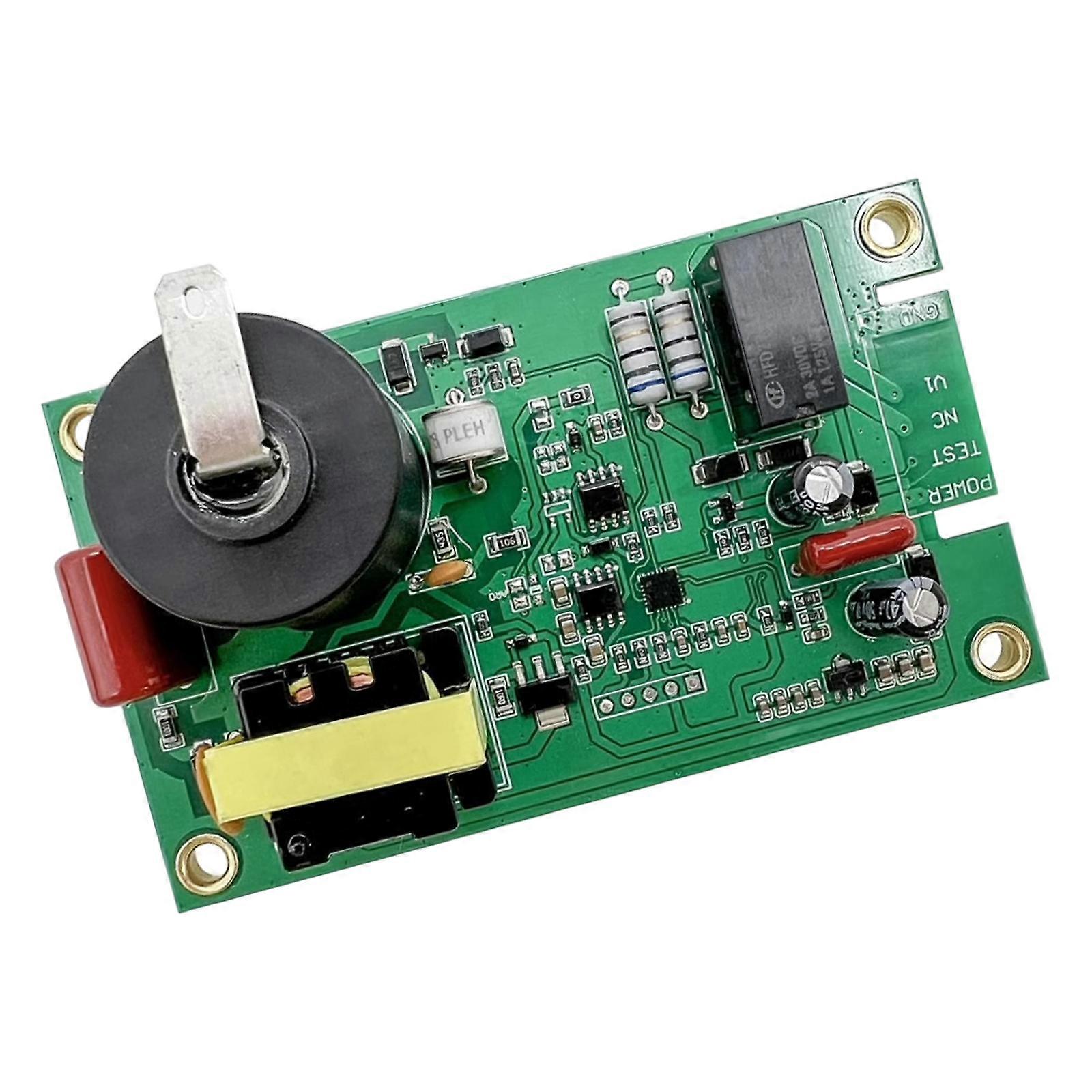 Precise Engineered DC12V Furnace Control Board 520814 520871 520820 for Suburban  Heaters for SW4D SW6D SW6DE Multicolor