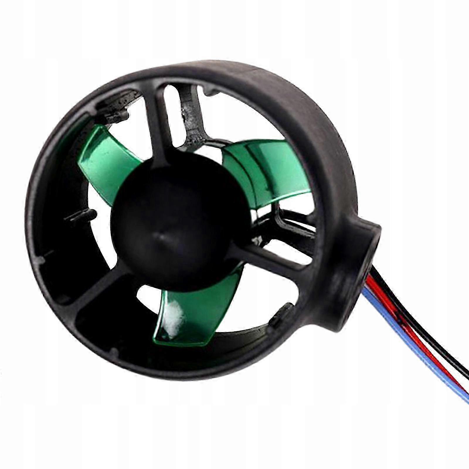 Underwater Thruster Remote Robot