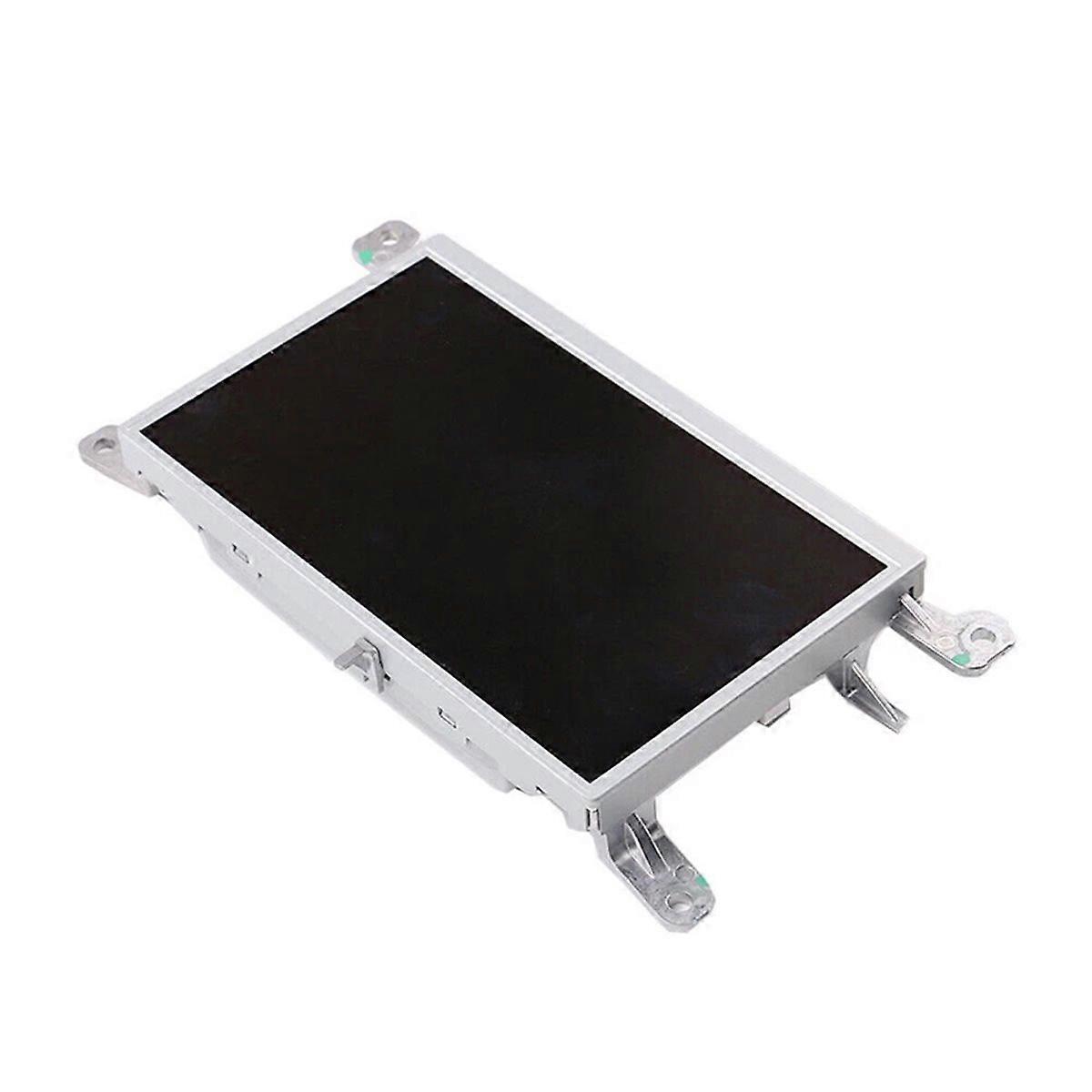 8T0919603G for A4 B8 A5 Q5 2010-2015 MMI Multi Media Display Unit 6.5" LCD Monitor Screen