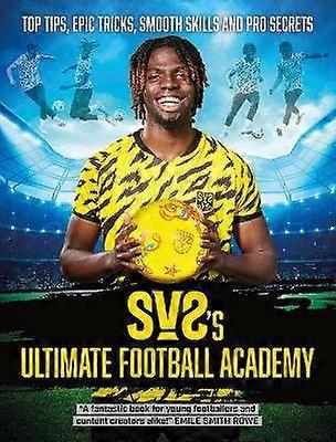 SV2's Ultimate Football Academy