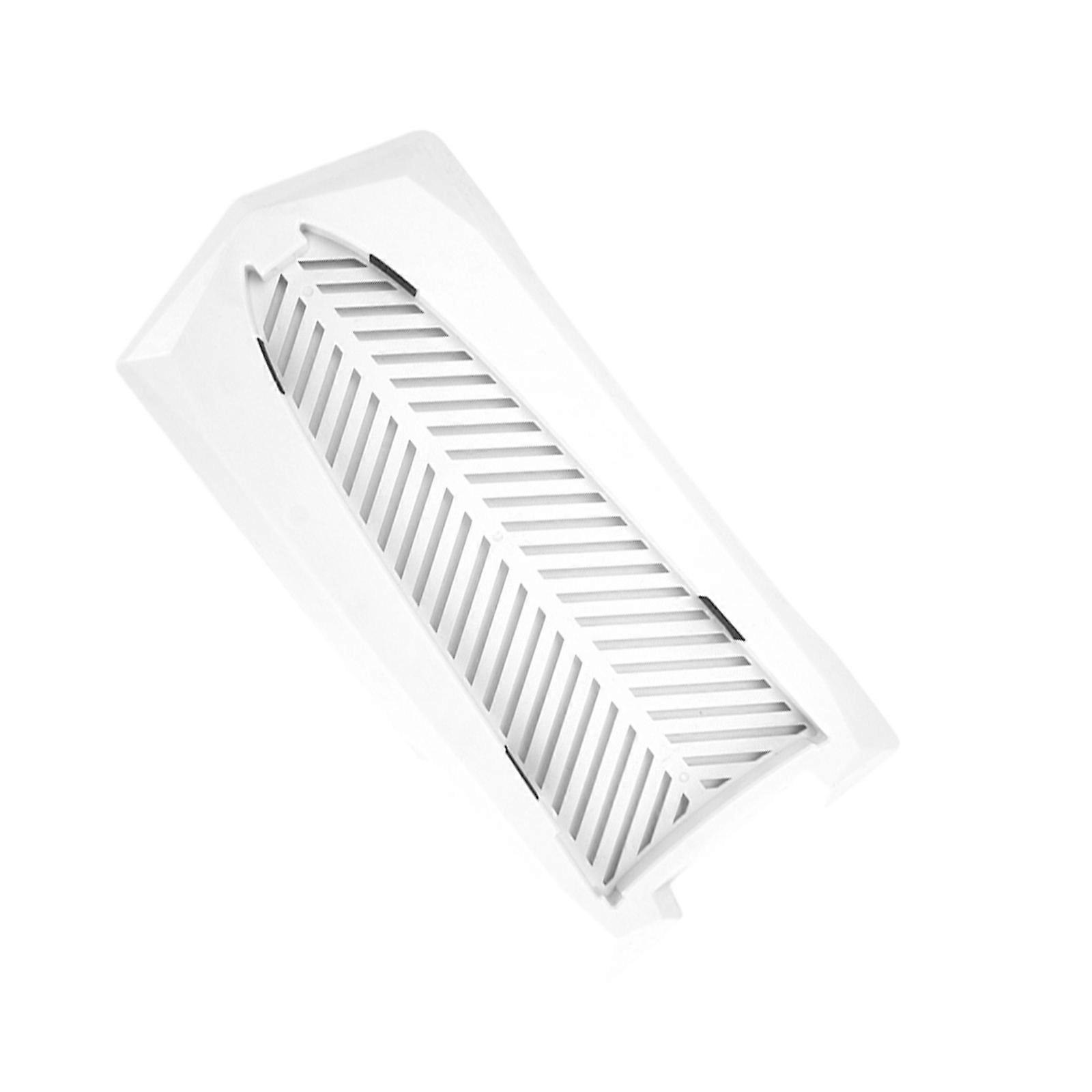 Support peu encombrant pour consoles P5 Slim Version Numérique Rack de refroidissement vertical équipé de pieds antidérapants Blanc