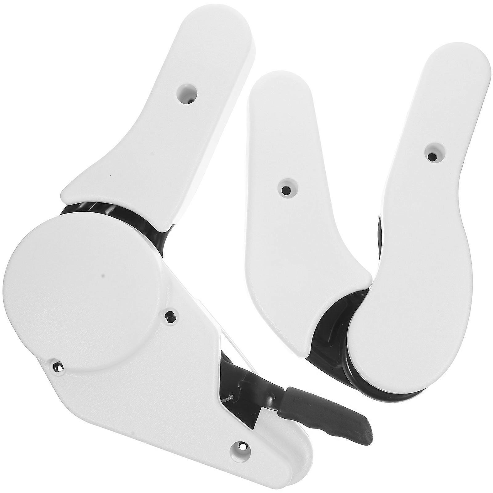 Angle Adjuster Seat Back Angle Adjuster for Racing Seat 1Pair Tool