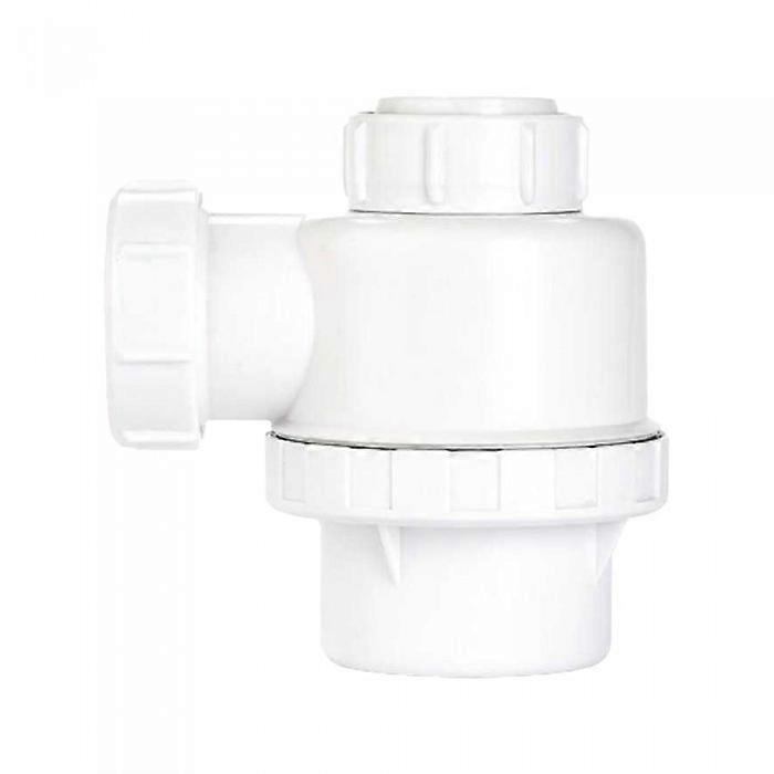 Securplumb Universal Waste Bottle Trap