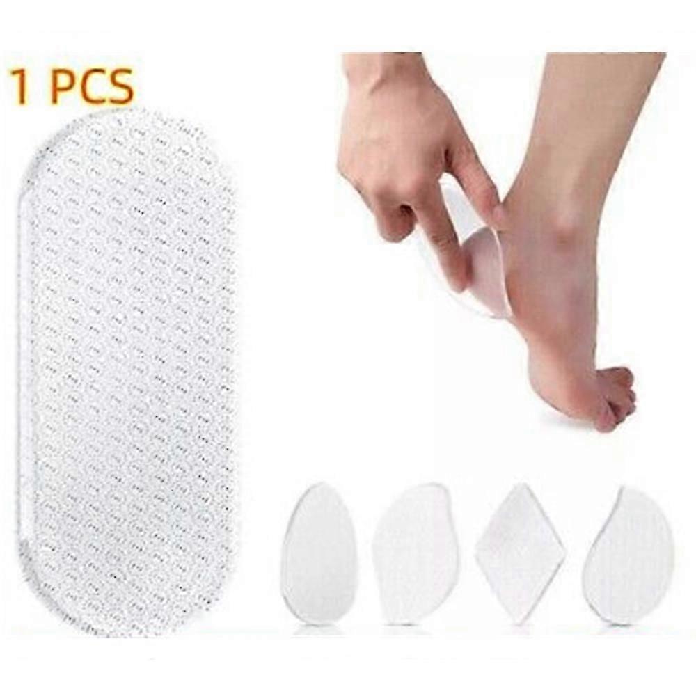 callus remover glass foot file