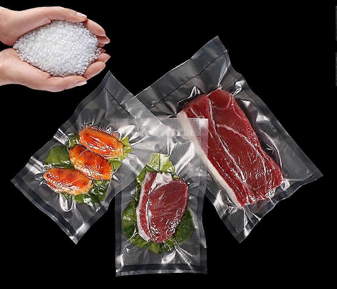 Vakuumposer til matforsegling, 100 stk.