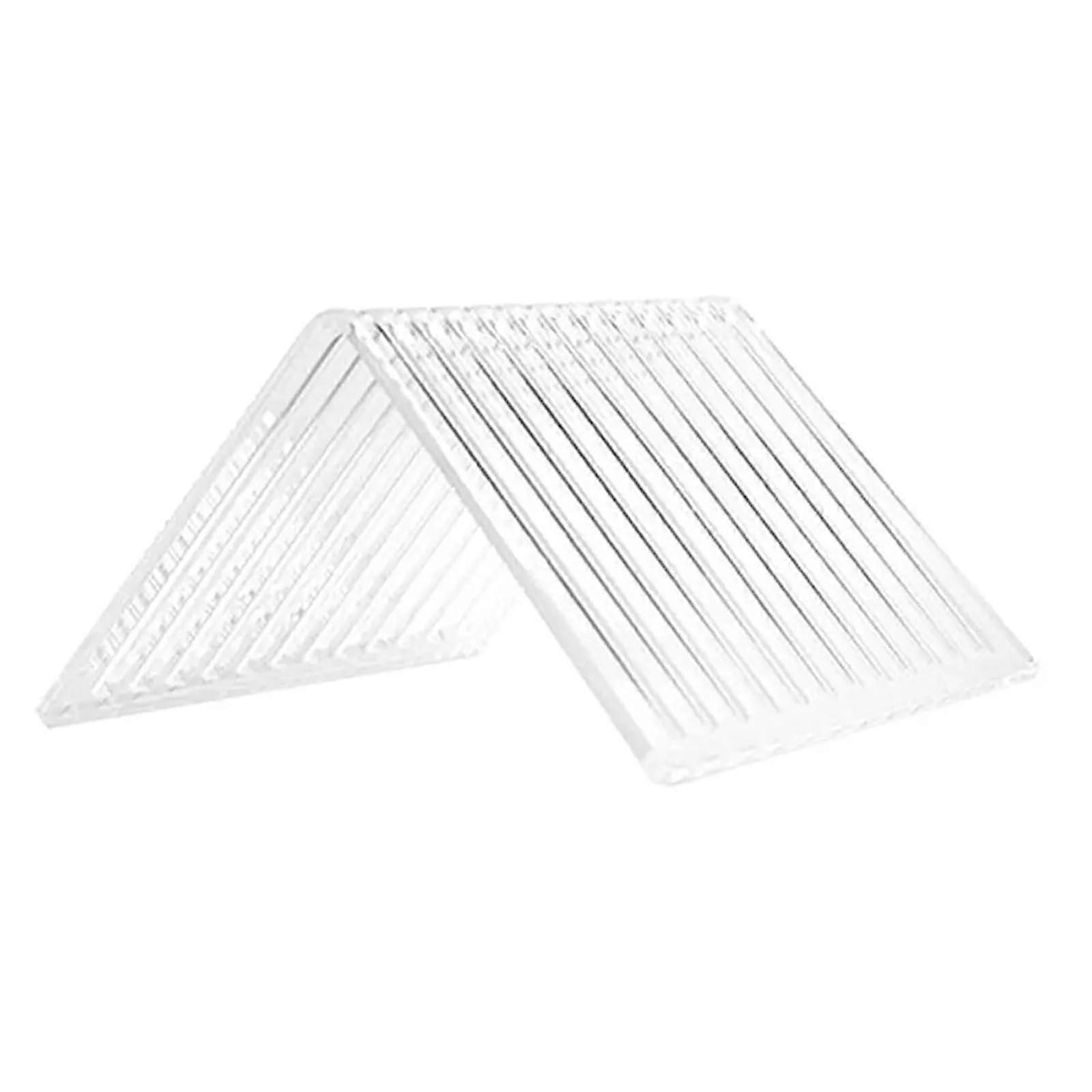 Record Display Rack White Record Holder For Albums, Newspapers  Files Display Stand For Documents And Photos