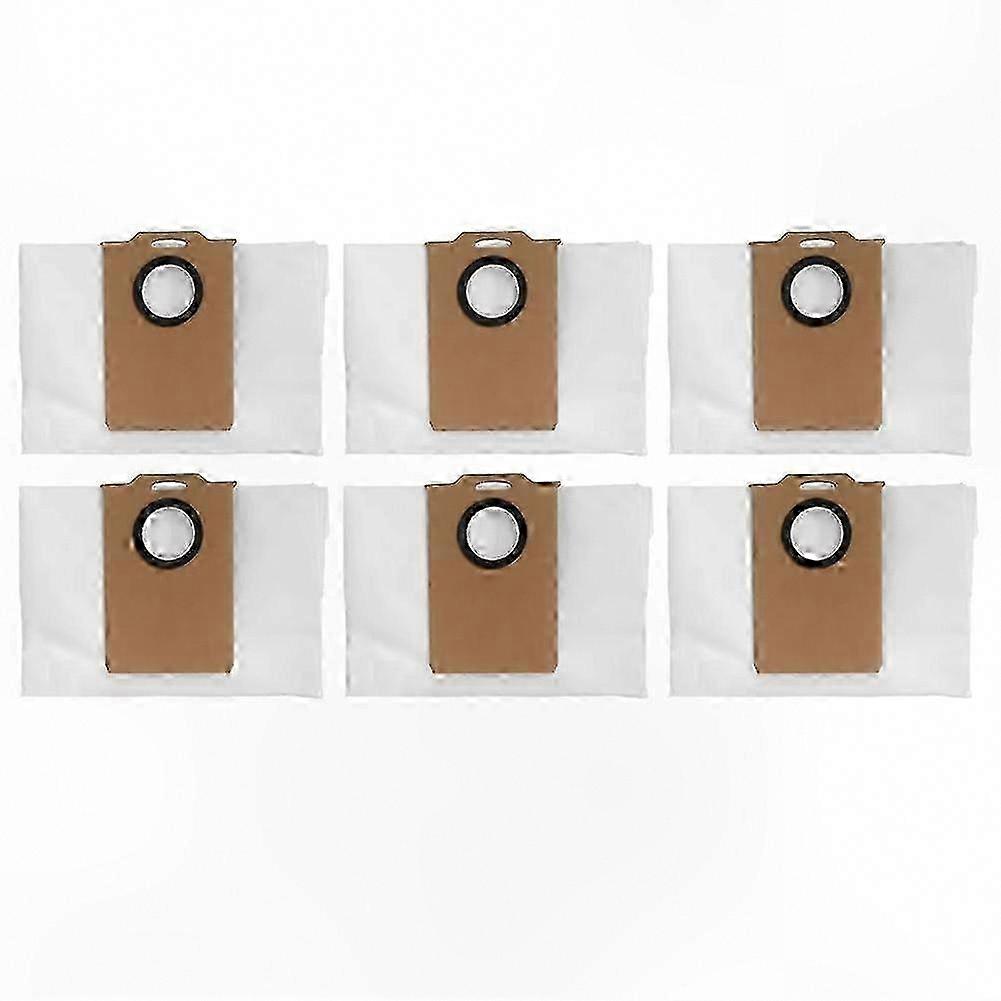 Dust Bag for Dreame Mova E20 Plus, Proscenic Q8 Max, Trouver E20 Pro Plus, Honor Choice R3 Plus Vacuum Cleaner