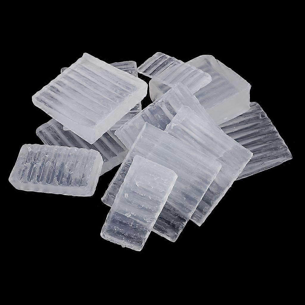 500g Transparent Soap Base DIY Handmade Soap Material for Soap Making Craft